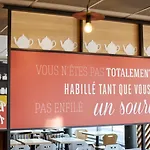 Bordeaux Sur 호텔