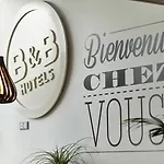 Bordeaux Sur 호텔