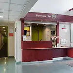 Hotel Bordeaux Sur