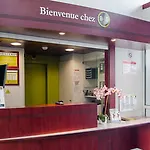 فندق Bordeaux Sur 2*