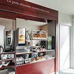 Bordeaux Sur Hotel Bruges