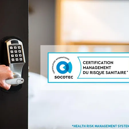 호텔 Bordeaux Sur 브뤼헤