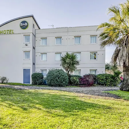 Hotel Bordeaux Sur 3*