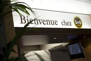 Hotel Bordeaux Sur Bruges