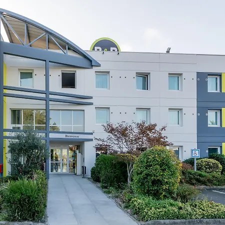 Bordeaux Sur Hotel Bruges