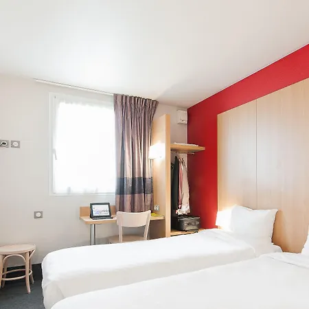Hotel Bordeaux Sur