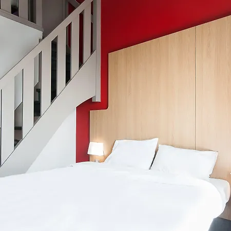 Bordeaux Sur Hotel 3*