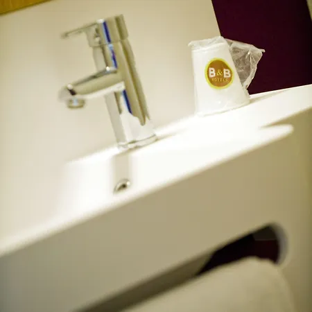 Hotel Bordeaux Sur 2*