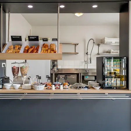 Hotel Bordeaux Sur