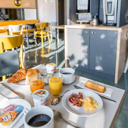 Bordeaux Sur 2* 브뤼헤