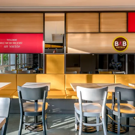 호텔 Bordeaux Sur 2*