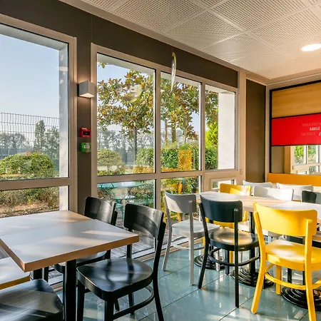 Bordeaux Sur 2* 브뤼헤