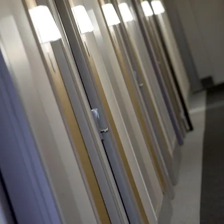 Bordeaux Sur 호텔 브뤼헤