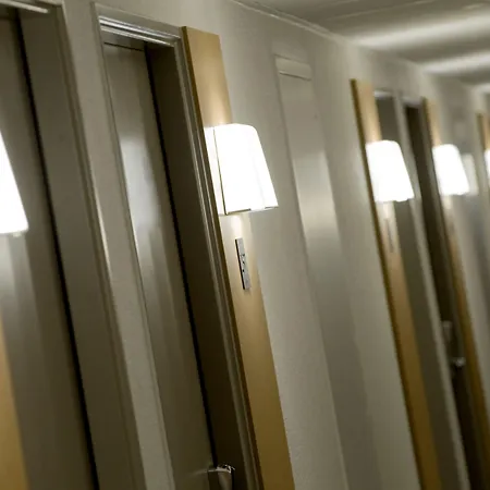 Bordeaux Sur 2* 브뤼헤