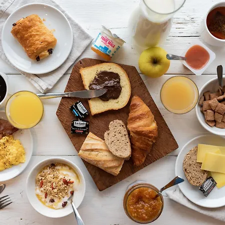 Bordeaux Sur 호텔 2*