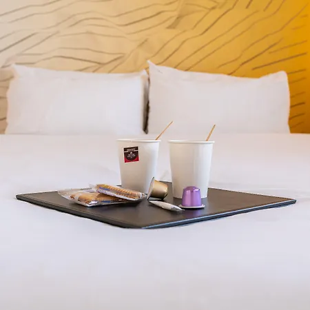 Bordeaux Sur Hotel