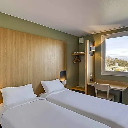 Bordeaux Sur Hotel