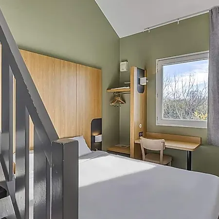 Bordeaux Sur Hotel 2*