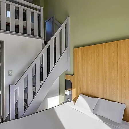Hotel Bordeaux Sur
