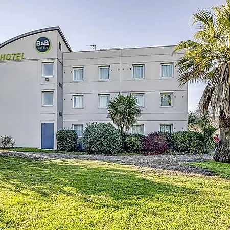 Hotel Bordeaux Sur