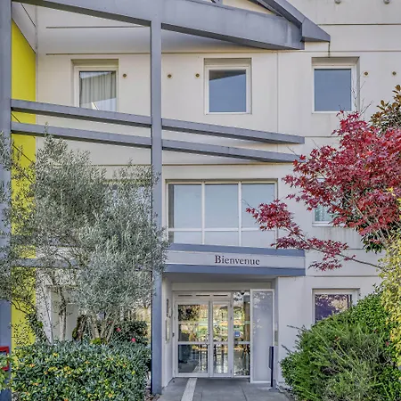 Bordeaux Sur Hotel 3*
