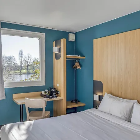 Bordeaux Sur Hotel Bruges