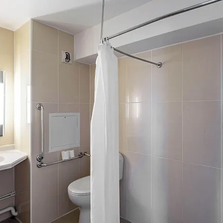 Bordeaux Sur Hotel 3*