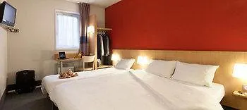 מלון Bordeaux Sur ברוז'
