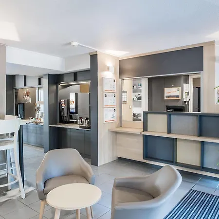 Bordeaux Sur Hotel Bruges