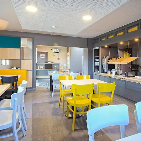 Hotel Bordeaux Sur 2*