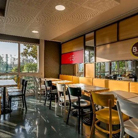 Bordeaux Sur 호텔 브뤼헤