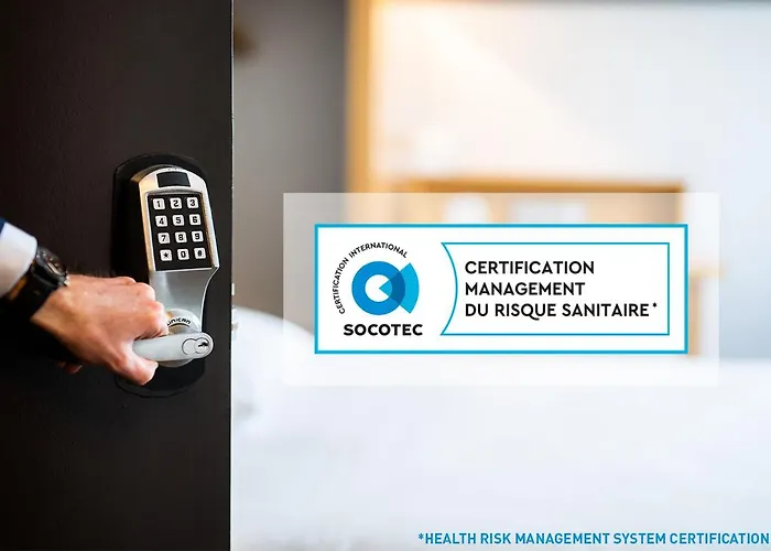 Hotel Bordeaux Sur Bruges