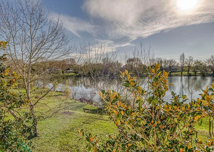 Lac Sur Bruges Hotel