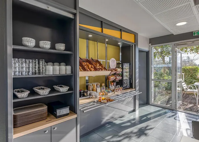 Hotel Bordeaux Sur Bruges