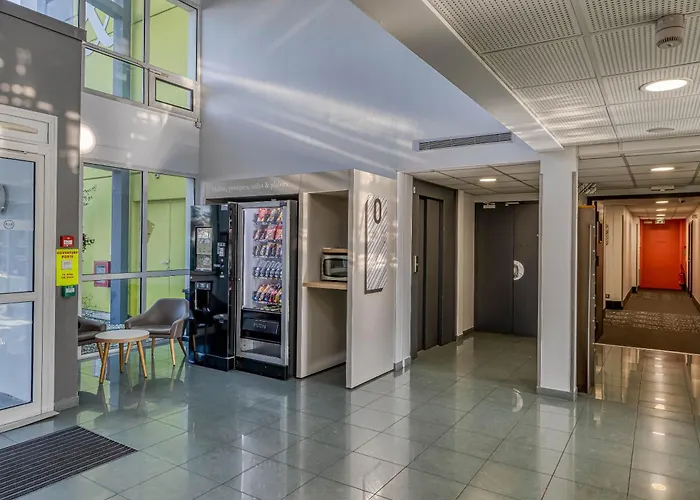 Lac Sur Bruges Hotel Bruges