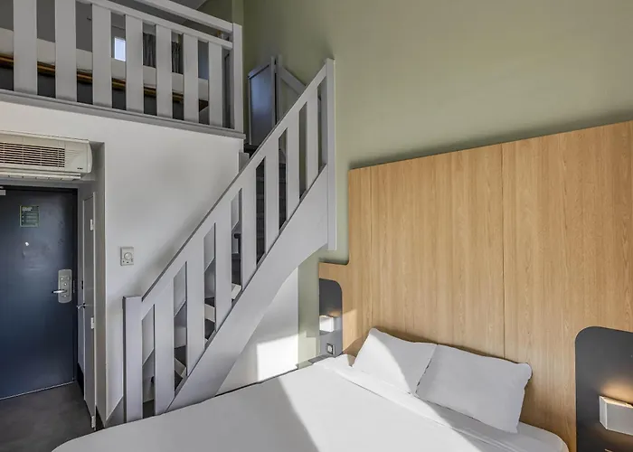 Bordeaux Sur 2* Bruges