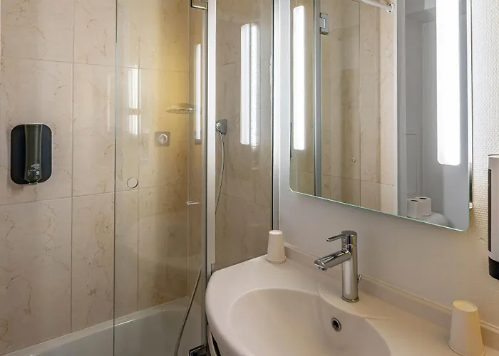 Lac Sur Bruges Hotel 2*