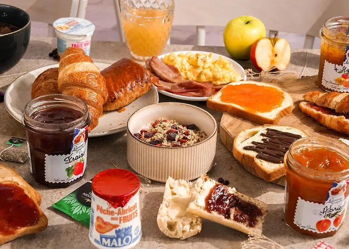 Bordeaux Sur 2* Bruges