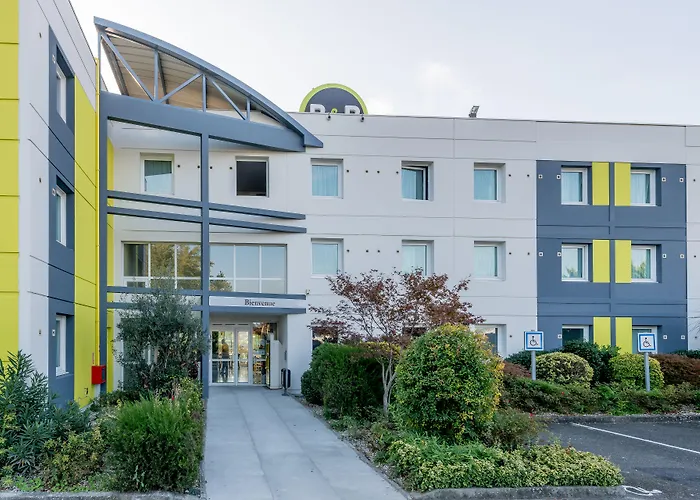 Bordeaux Sur Hotel Bruges