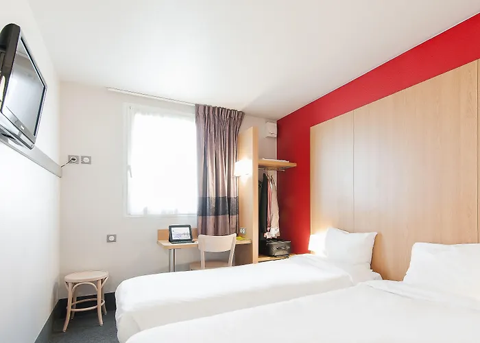 Hotel Lac Sur Bruges