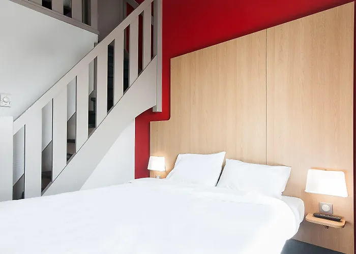 Bordeaux Sur Hotel 2*