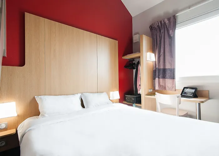 Lac Sur Bruges 2* Bruges