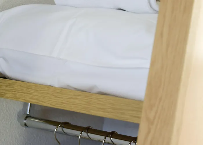 Lac Sur Bruges Hotel