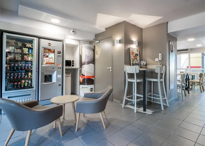 Lac Sur Bruges Hotel 2*