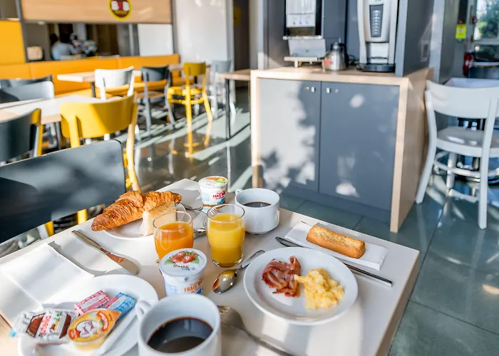 Lac Sur Bruges 2* Bruges