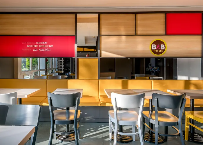 Hotel Bordeaux Sur 2*