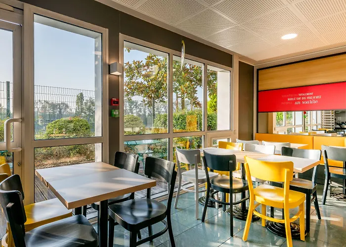 Lac Sur Bruges 2* Bruges