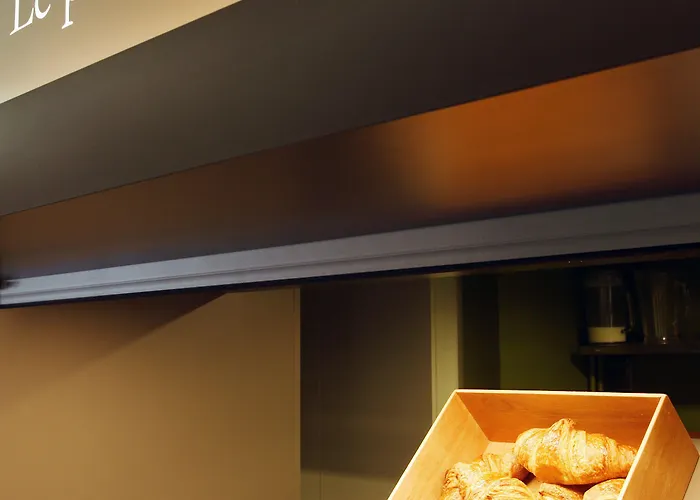 Bordeaux Sur Hotel 2*