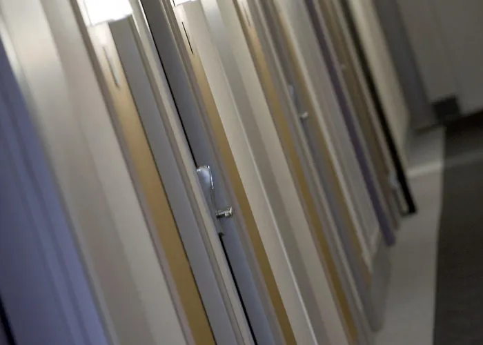 Lac Sur Bruges Hotel Bruges