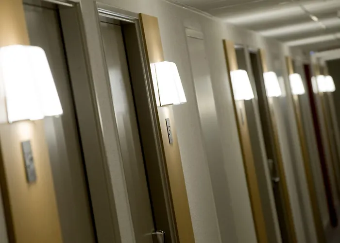 Bordeaux Sur 2* Bruges